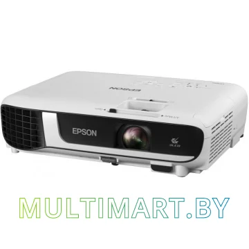 Проектор Epson EB-W51 картинка 5